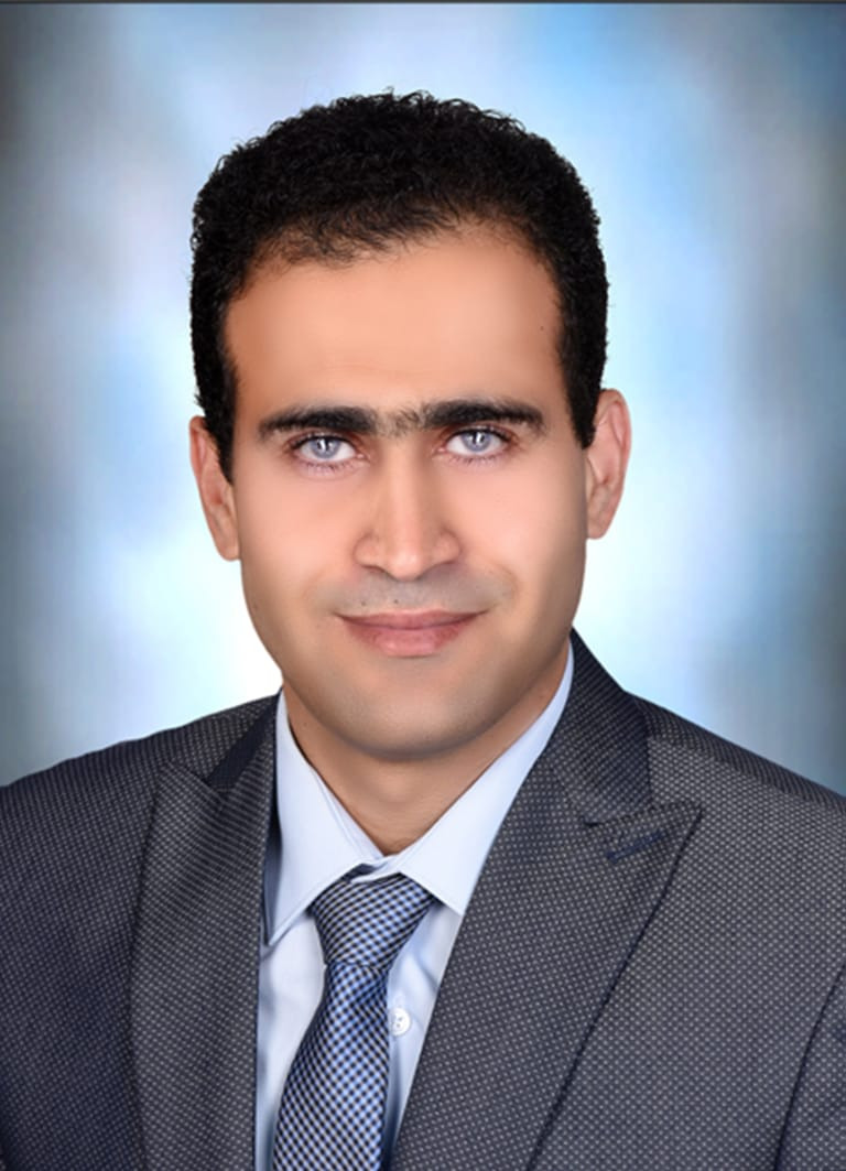 Dr- Ahmed Gawish